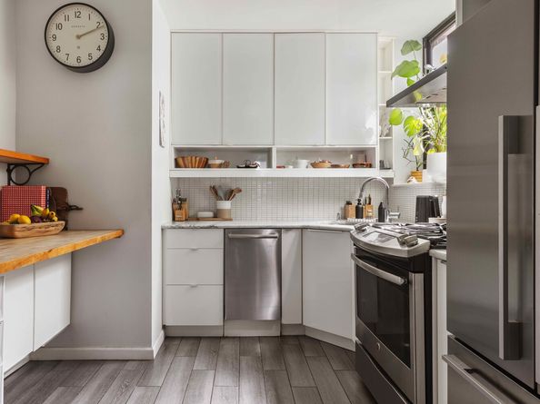 295 St Johns Place 1G, Brooklyn NY 11238