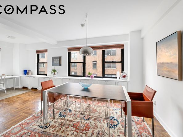 2 Tudor City Place 9DS, New York NY 10017