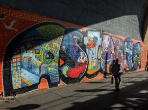 22-54 46th Street 704, Queens NY 11105