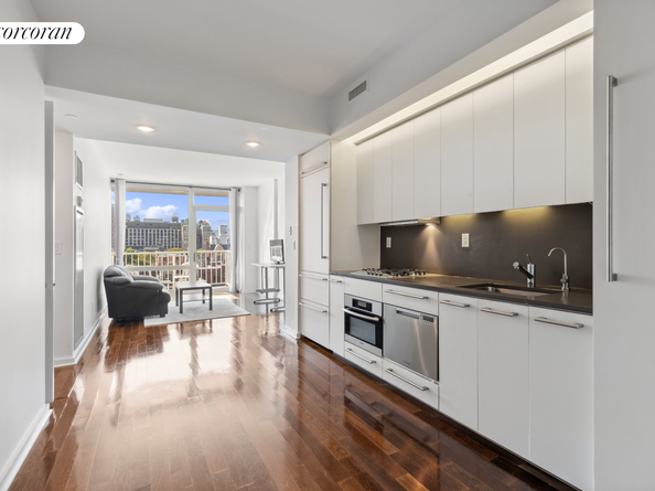340 East 23rd Street 9A, New York NY 10010