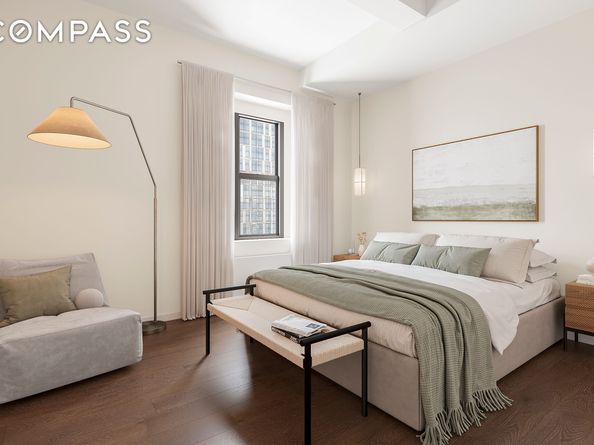 365 Bridge Street 15K, Brooklyn NY 11201