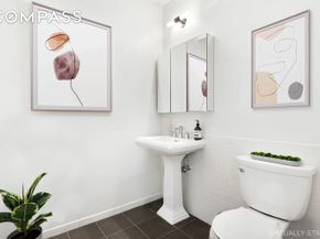 365 Bridge Street 15K, Brooklyn NY 11201