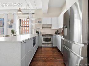 365 Bridge Street 15K, Brooklyn NY 11201