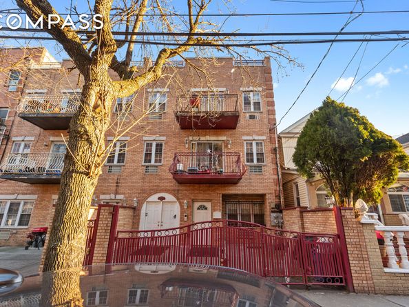 173-12 89th Avenue, Queens NY 11432