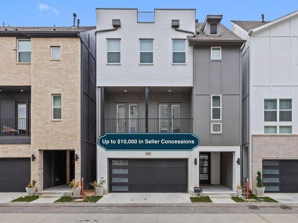 2635  Carmelita Street , Dallas Texas 75212