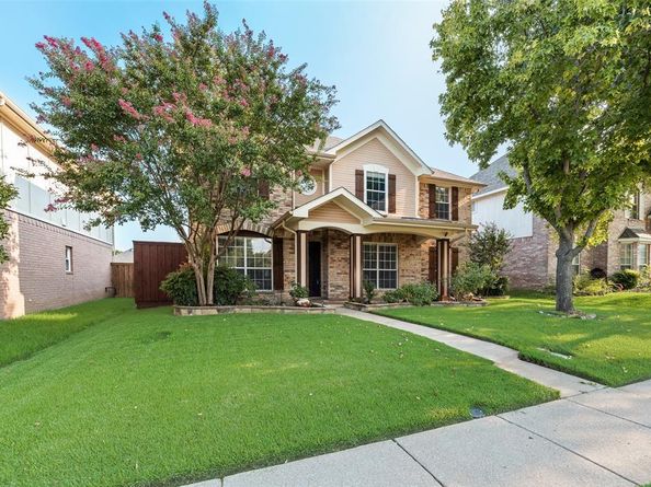 5217  Boxwood Lane , McKinney Texas 75070