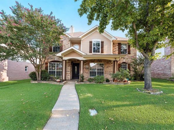 5217  Boxwood Lane , McKinney Texas 75070
