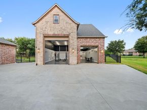 1500  Cedar Bend Court , Prosper Texas 75078
