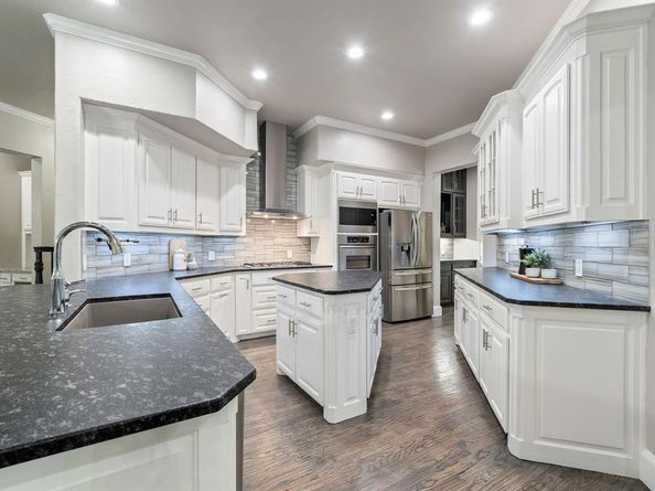 1500  Cedar Bend Court , Prosper Texas 75078