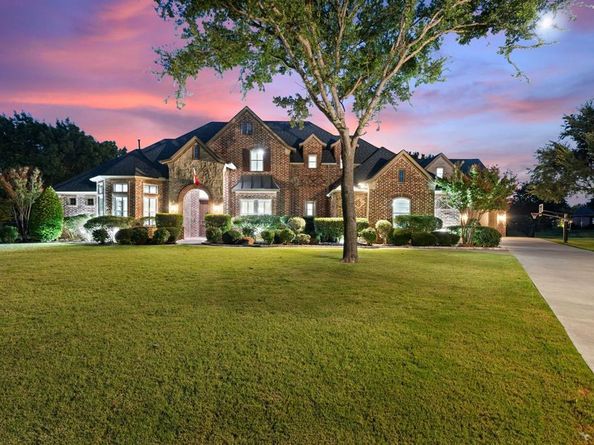 1500  Cedar Bend Court , Prosper Texas 75078