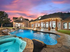 1500  Cedar Bend Court , Prosper Texas 75078