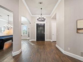 1500  Cedar Bend Court , Prosper Texas 75078