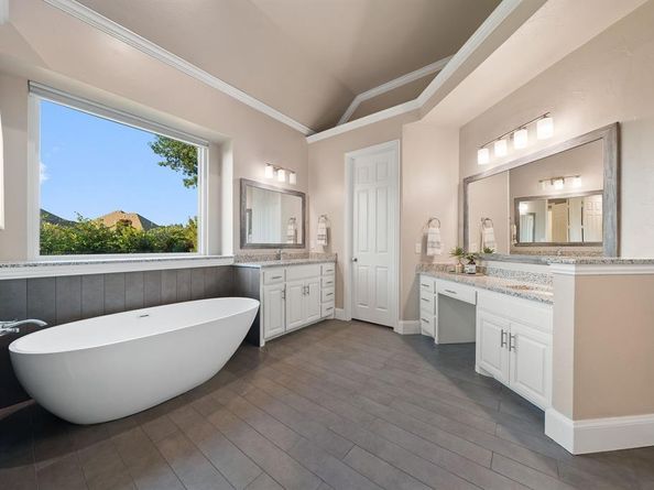 1500  Cedar Bend Court , Prosper Texas 75078