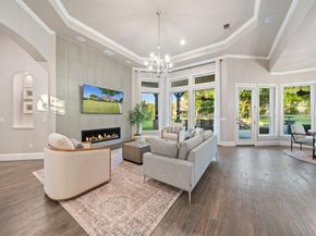 1500  Cedar Bend Court , Prosper Texas 75078