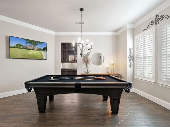 1500  Cedar Bend Court , Prosper Texas 75078