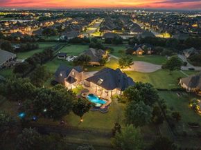 1500  Cedar Bend Court , Prosper Texas 75078