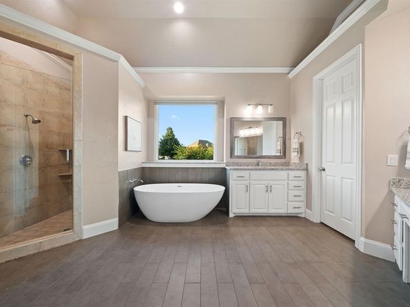 1500  Cedar Bend Court , Prosper Texas 75078