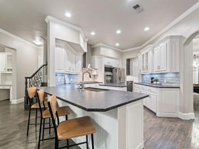 1500  Cedar Bend Court , Prosper Texas 75078
