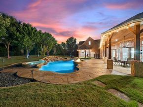 1500  Cedar Bend Court , Prosper Texas 75078