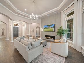 1500  Cedar Bend Court , Prosper Texas 75078