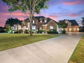 1500  Cedar Bend Court , Prosper Texas 75078