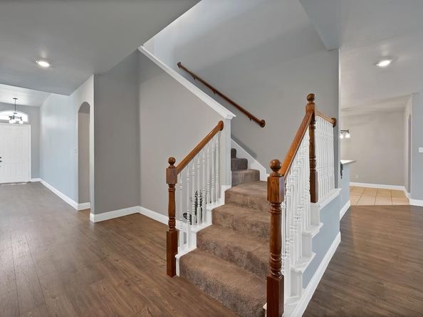 1108  Huntington Trail , Mansfield Texas 76063