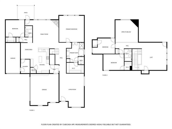1108  Huntington Trail , Mansfield Texas 76063