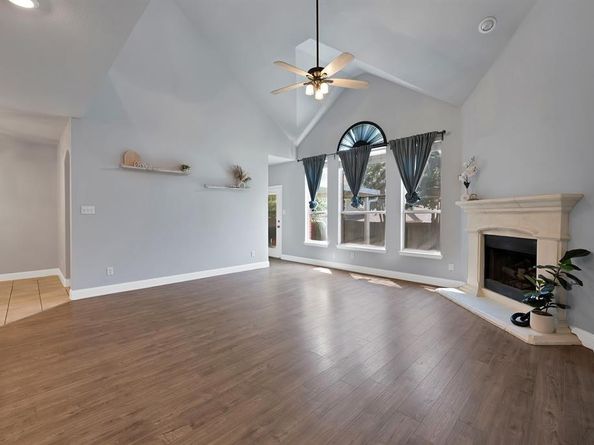 1108  Huntington Trail , Mansfield Texas 76063
