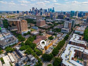 3210  Carlisle Street  65, Dallas Texas 75204