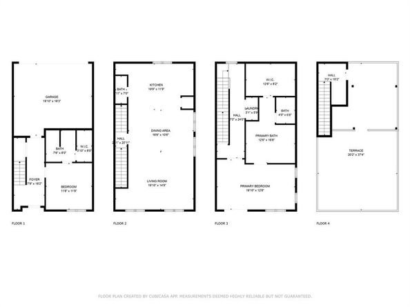 3210  Carlisle Street  65, Dallas Texas 75204