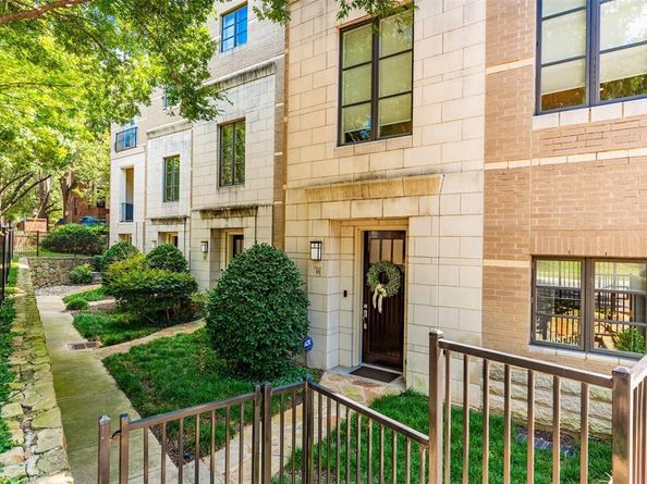 3210  Carlisle Street  65, Dallas Texas 75204