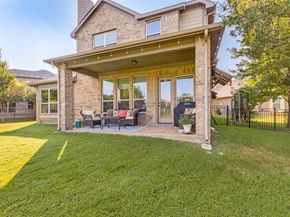 506  Hemlock Court , Wylie Texas 75098
