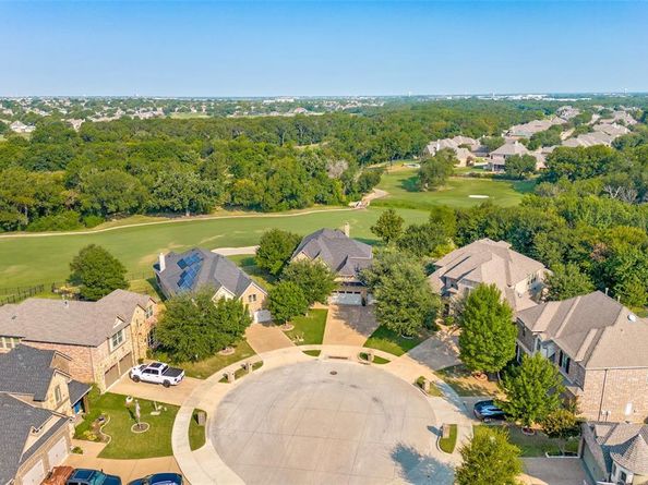 506  Hemlock Court , Wylie Texas 75098