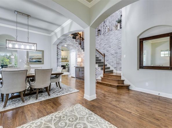 506  Hemlock Court , Wylie Texas 75098