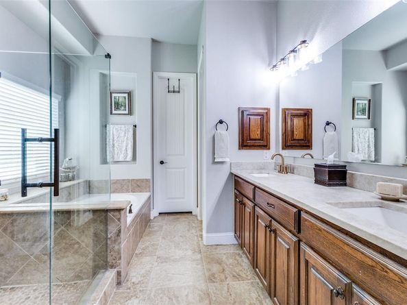 506  Hemlock Court , Wylie Texas 75098