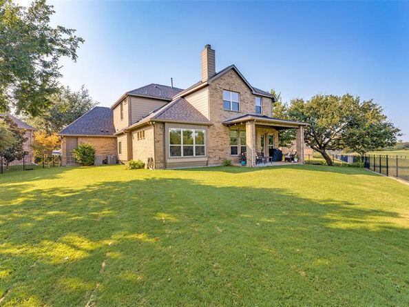 506  Hemlock Court , Wylie Texas 75098