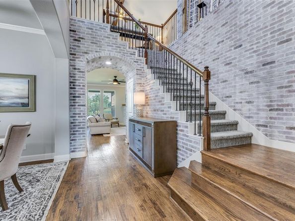 506  Hemlock Court , Wylie Texas 75098