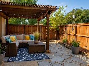 2901  Country Place Circle , Carrollton Texas 75006