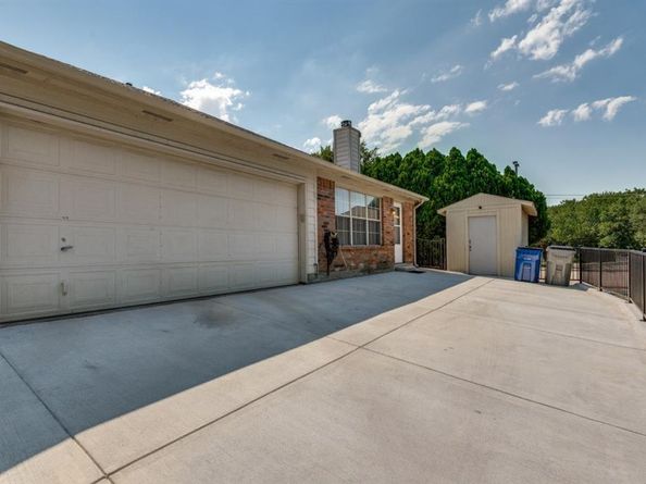 776  Whitman Place , Allen Texas 75002