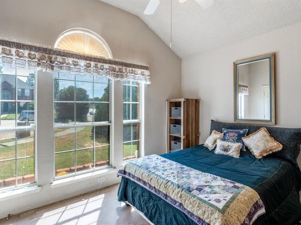 776  Whitman Place , Allen Texas 75002