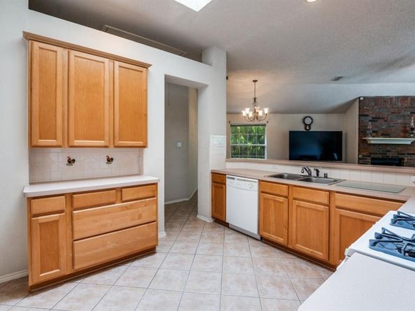 776  Whitman Place , Allen Texas 75002