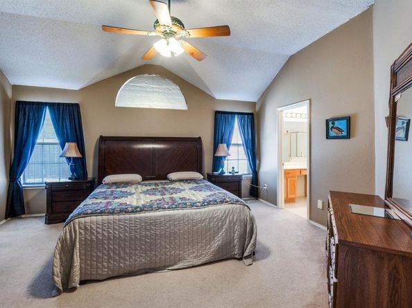 776  Whitman Place , Allen Texas 75002