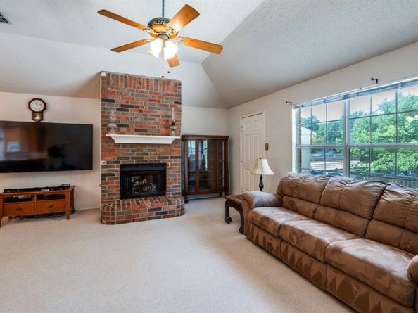 776  Whitman Place , Allen Texas 75002