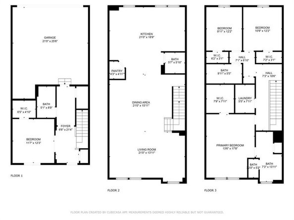 7577  Laburnam Road , Dallas Texas 75228