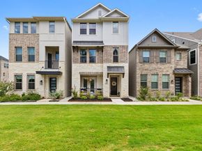 7577  Laburnam Road , Dallas Texas 75228