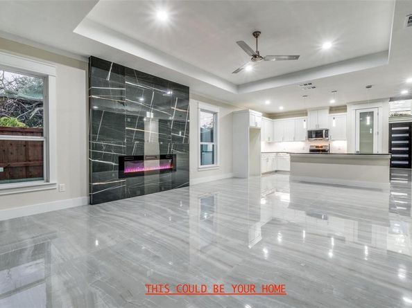 1963  Dennison Street , Dallas Texas 75212