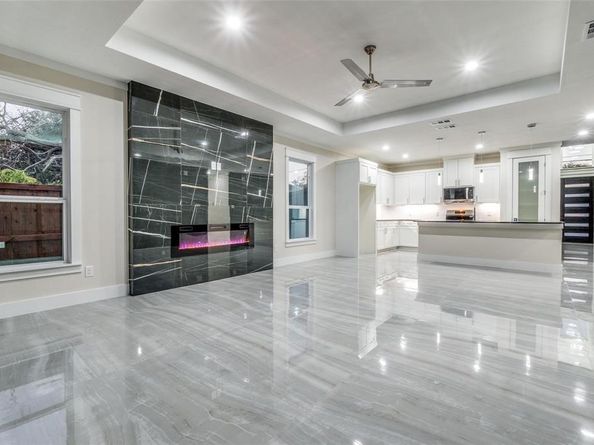 1963  Dennison Street , Dallas Texas 75212
