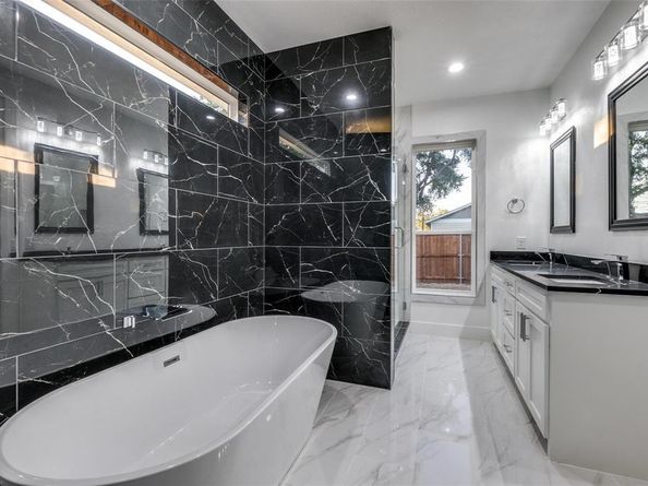 1963  Dennison Street , Dallas Texas 75212