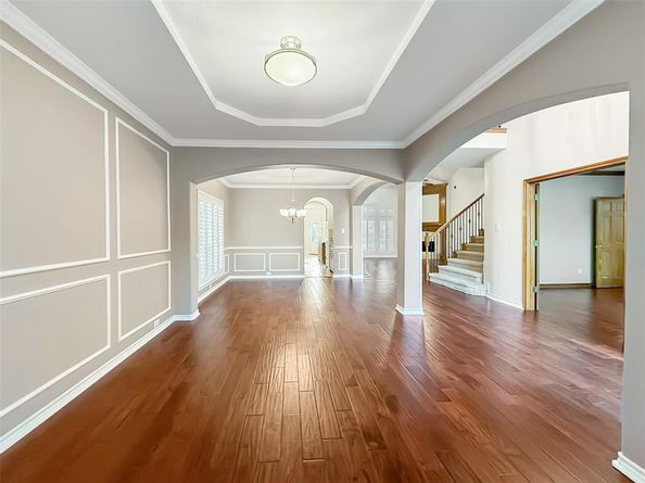 3603  Sussex Court , Corinth Texas 76210