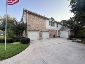 3603  Sussex Court , Corinth Texas 76210